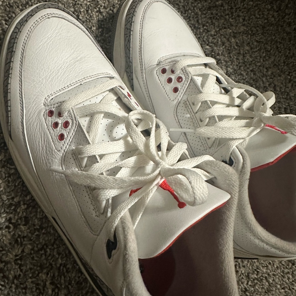 Jordan Retro 3